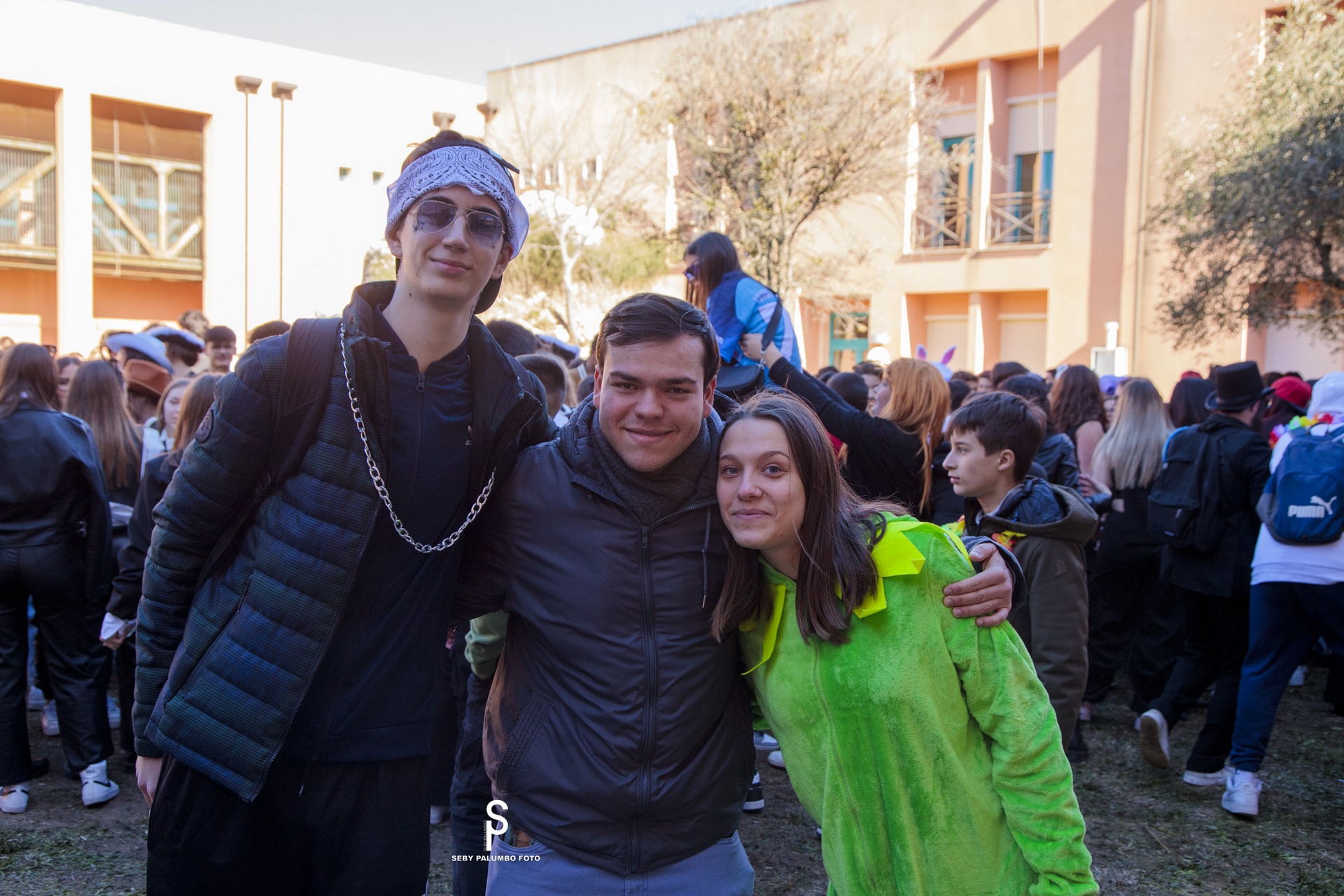 assemblea amicizia studenti