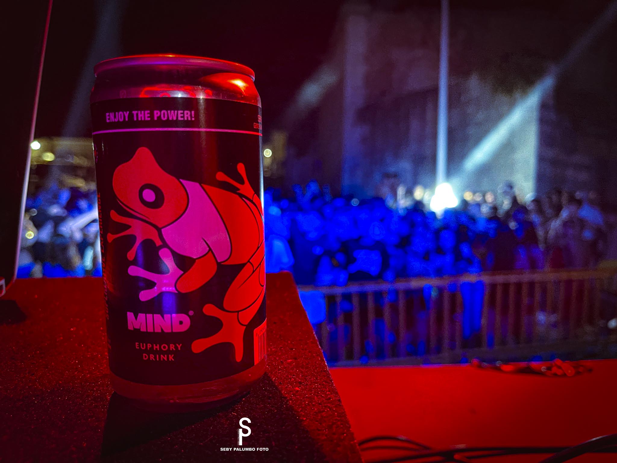 mind euphory drink