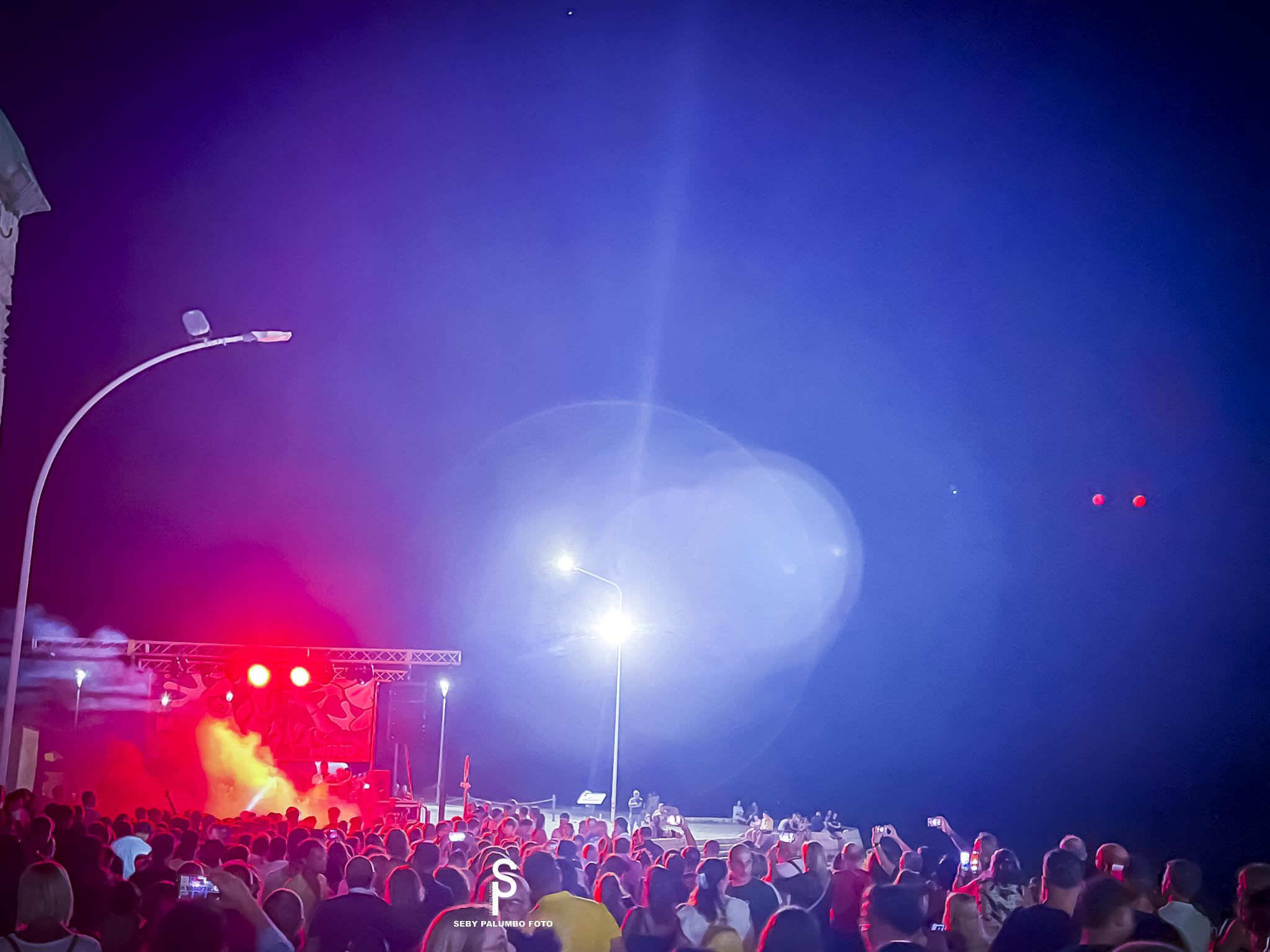 Summer Fest 2023 Borgo Marinaro Avola