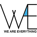 Logo WAE We Are Everything