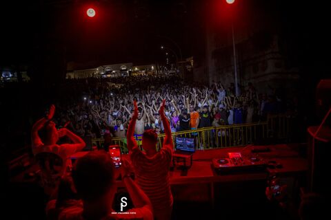 Avola Summer Fest 2023 — Foto dell'evento — sebypalumbofoto-049