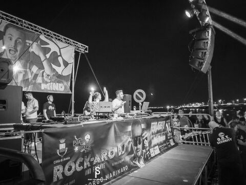 Avola Summer Fest 2023 — Foto dell'evento — sebypalumbofoto-061