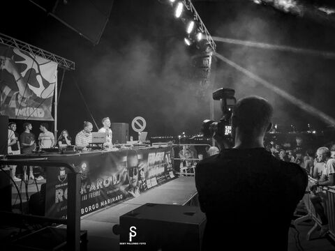 Avola Summer Fest 2023 — Foto dell'evento — sebypalumbofoto-063