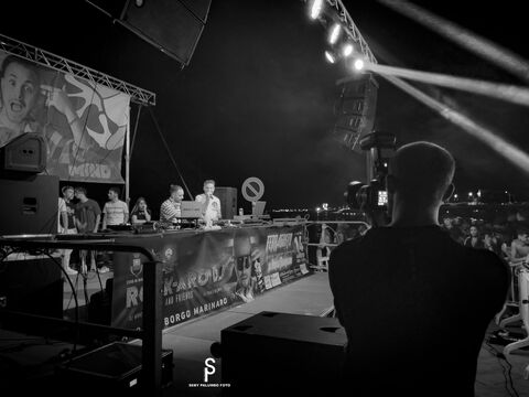 Avola Summer Fest 2023 — Foto dell'evento — sebypalumbofoto-064