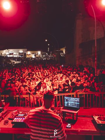 Avola Summer Fest 2023 — Foto dell'evento — sebypalumbofoto-074