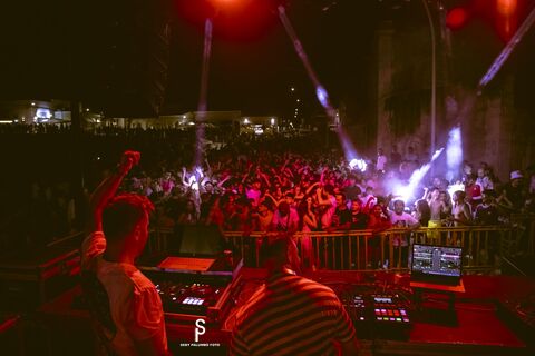 Avola Summer Fest 2023 — Foto dell'evento — sebypalumbofoto-094