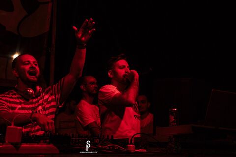 Avola Summer Fest 2023 — Foto dell'evento — sebypalumbofoto-104