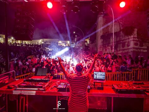Avola Summer Fest 2023 — Foto dell'evento — sebypalumbofoto-113