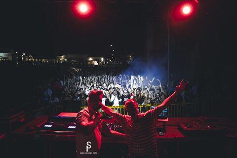 Avola Summer Fest 2023 — Foto dell'evento — sebypalumbofoto-116