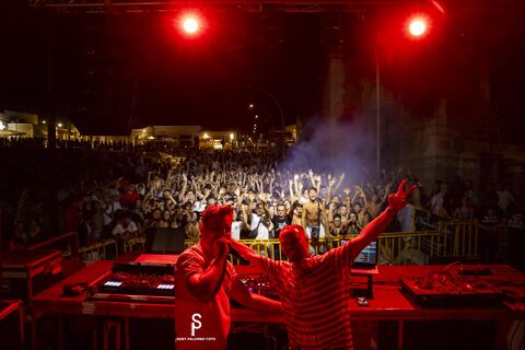 Avola Summer Fest 2023 — Foto dell'evento — sebypalumbofoto-117