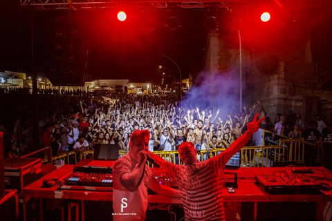 Avola Summer Fest 2023 — Foto dell'evento — sebypalumbofoto-118