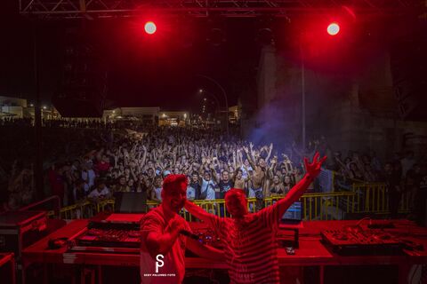 Avola Summer Fest 2023 — Foto dell'evento — sebypalumbofoto-119