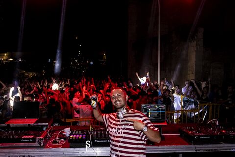 Avola Summer Fest 2023 — Foto dell'evento — sebypalumbofoto-121