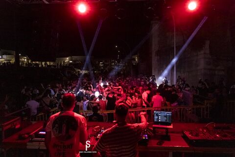 Avola Summer Fest 2023 — Foto dell'evento — sebypalumbofoto-123