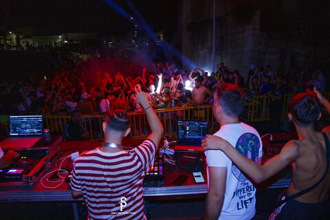Avola Summer Fest 2023 — Foto dell'evento — sebypalumbofoto-124