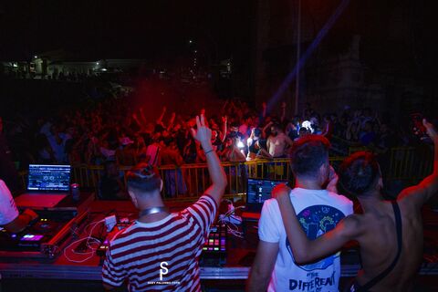 Avola Summer Fest 2023 — Foto dell'evento — sebypalumbofoto-125