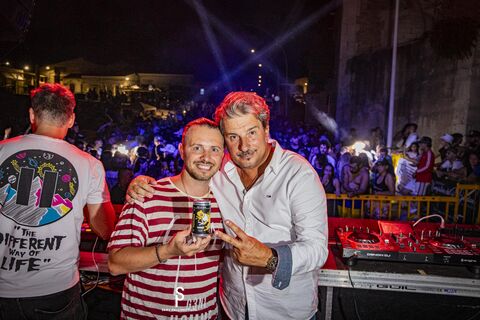 Avola Summer Fest 2023 — Foto dell'evento — sebypalumbofoto-127