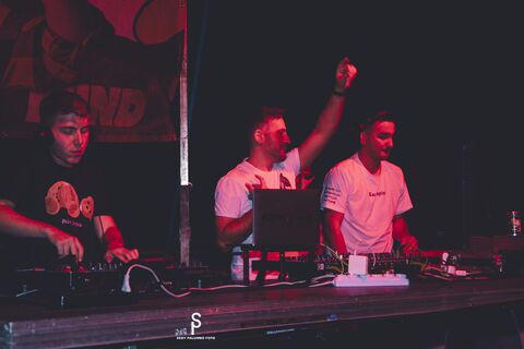 Avola Summer Fest 2023 — Foto dell'evento — sebypalumbofoto-131
