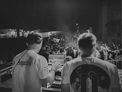 Avola Summer Fest 2023 — Foto dell'evento — sebypalumbofoto-137