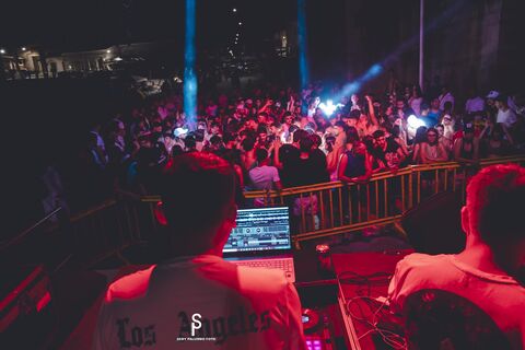 Avola Summer Fest 2023 — Foto dell'evento — sebypalumbofoto-145