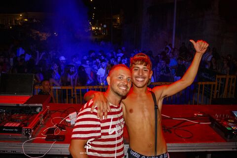 Avola Summer Fest 2023 — Foto dell'evento — sebypalumbofoto-164